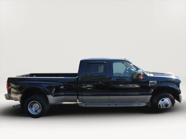 2010 Ford F-350 King Ranch