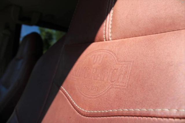 2010 Ford F-350 King Ranch