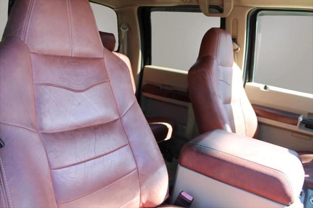 2010 Ford F-350 King Ranch