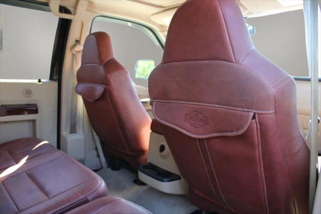2010 Ford F-350 King Ranch