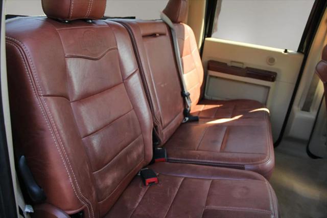 2010 Ford F-350 King Ranch