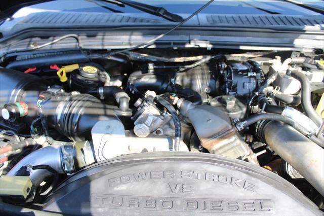 2010 Ford F-350 King Ranch