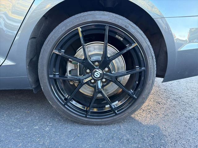 2017 Audi A4 2.0T Premium
