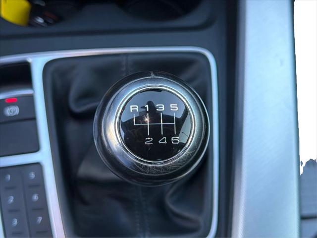 2017 Audi A4 2.0T Premium