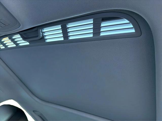 2017 Audi A4 2.0T Premium