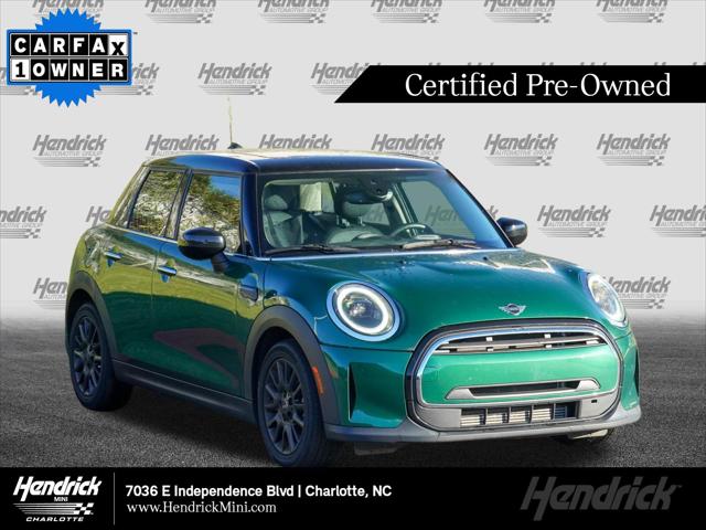 2023 MINI Hardtop Cooper for sale in Charlotte, NC