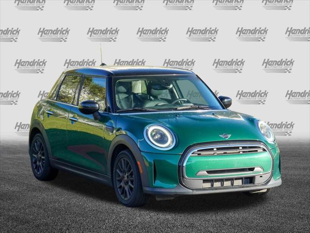 2023 MINI Hardtop Cooper