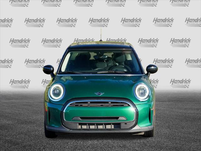 2023 MINI Hardtop Cooper
