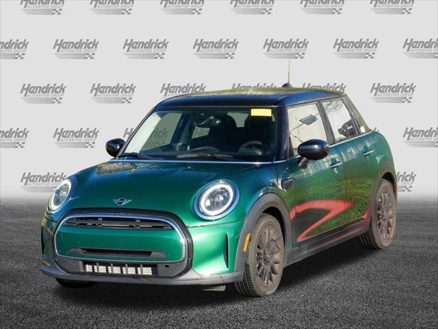 2023 MINI Hardtop Cooper