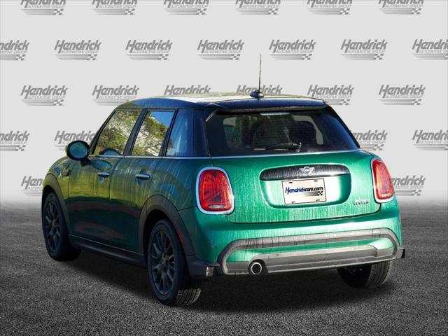 2023 MINI Hardtop Cooper