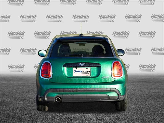 2023 MINI Hardtop Cooper