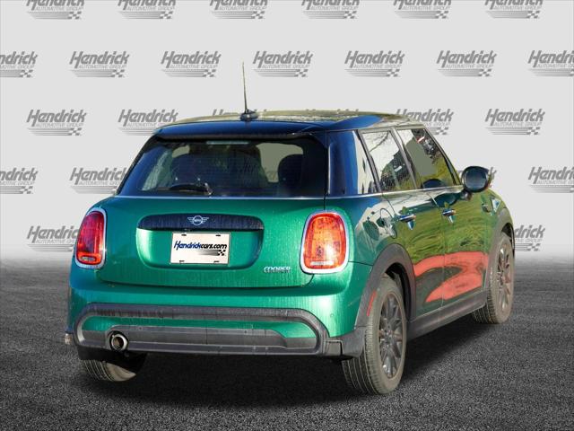 2023 MINI Hardtop Cooper