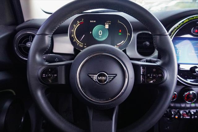 2023 MINI Hardtop Cooper
