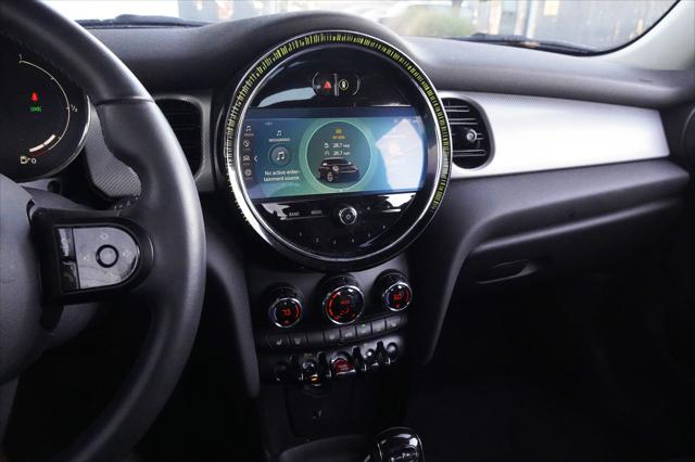 2023 MINI Hardtop Cooper