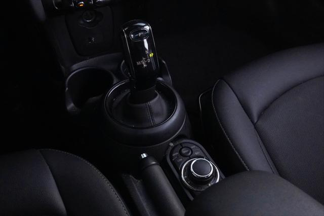 2023 MINI Hardtop Cooper