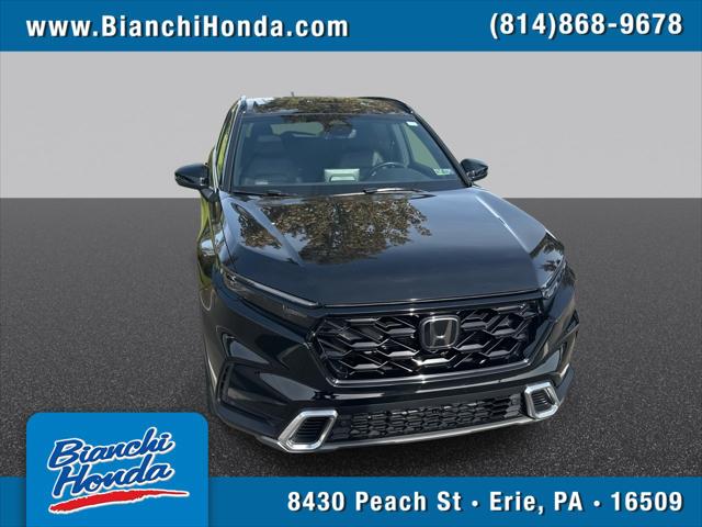 2025 Honda CR-V Hybrid Sport Touring for sale in Erie, PA