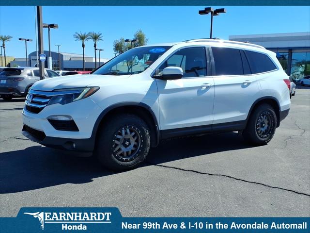 2018 Honda Pilot EX-L for sale in Avondale, AZ