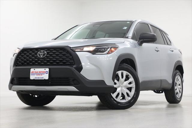 2023 Toyota Corolla Cross L for sale in Clinton, MO