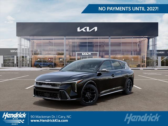 2026 Kia K4 GT-Line Turbo for sale in Cary, NC