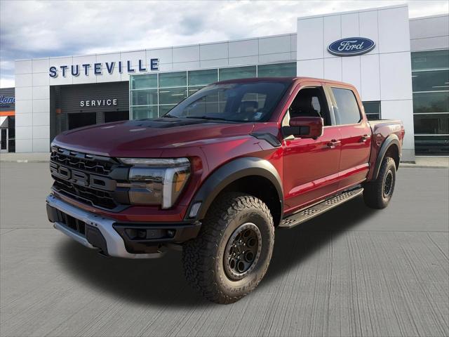 2026 Ford F-150 Raptor for sale in Tahlequah, OK