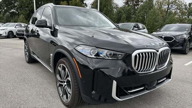2026 BMW X5 xDrive50e for sale in KCMO, MO