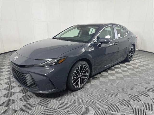 2026 Toyota Camry XLE for sale in Knoxville, TN