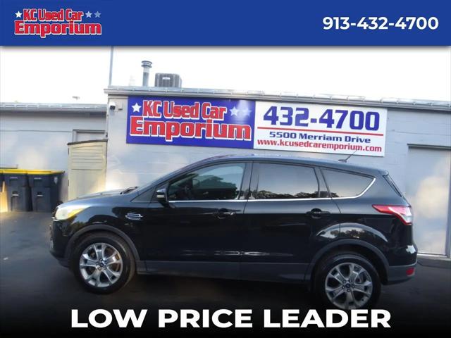 2013 Ford Escape SEL for sale in Merriam, KS