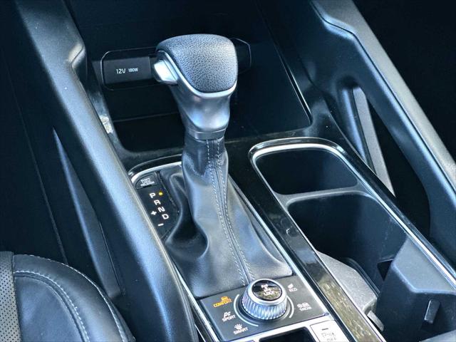 2021 Kia Telluride LX