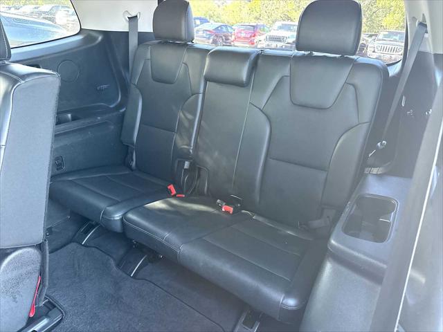 2021 Kia Telluride LX