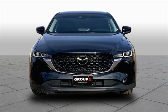 Used 2023 Mazda CX-5 2.5 S Select For Sale in Lubbock, TX