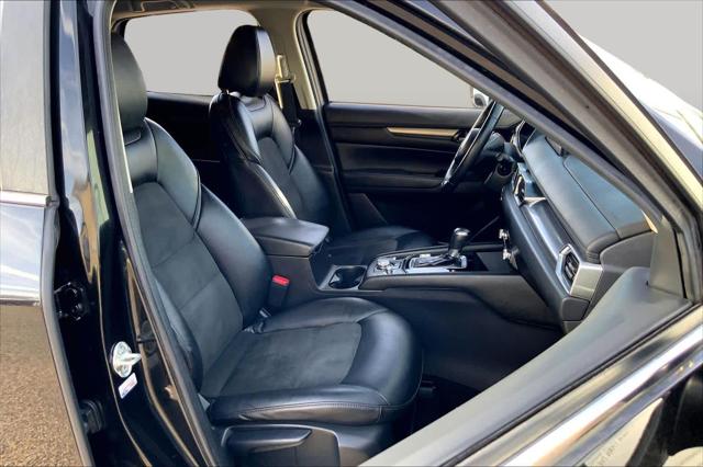 Used 2023 Mazda CX-5 2.5 S Select For Sale in Lubbock, TX