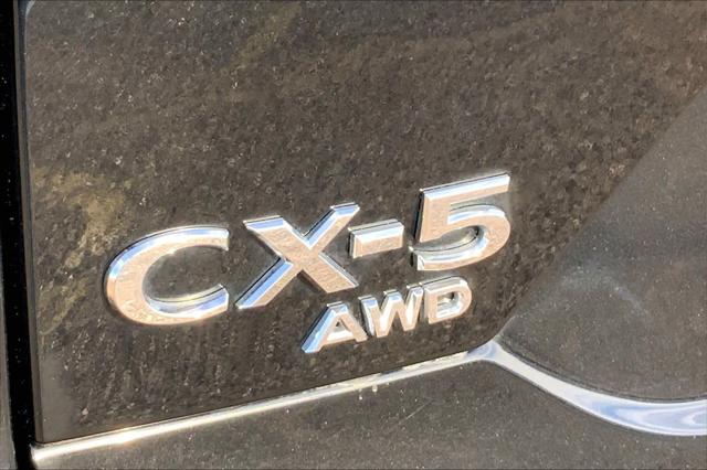 Used 2023 Mazda CX-5 2.5 S Select For Sale in Lubbock, TX