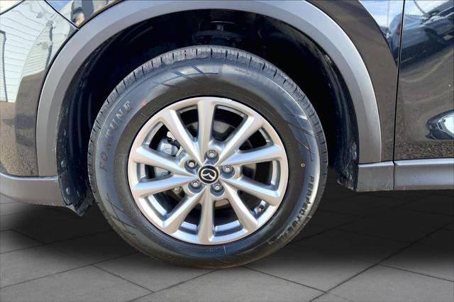 Used 2023 Mazda CX-5 2.5 S Select For Sale in Lubbock, TX