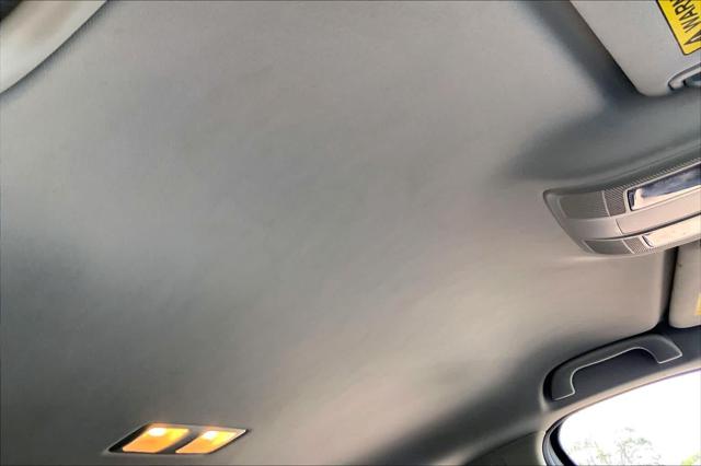 Used 2023 Mazda CX-5 2.5 S Select For Sale in Lubbock, TX