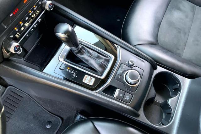 Used 2023 Mazda CX-5 2.5 S Select For Sale in Lubbock, TX