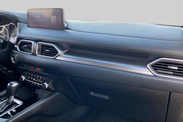 Used 2023 Mazda CX-5 2.5 S Select For Sale in Lubbock, TX