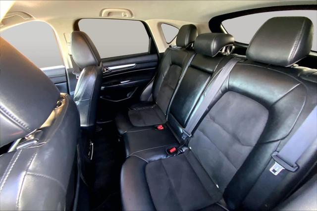 Used 2023 Mazda CX-5 2.5 S Select For Sale in Lubbock, TX