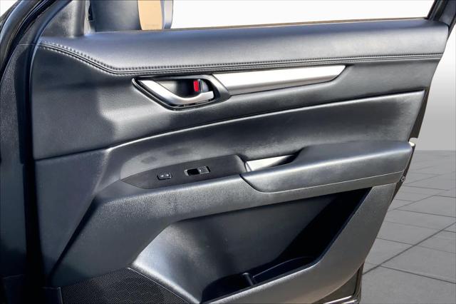 Used 2023 Mazda CX-5 2.5 S Select For Sale in Lubbock, TX