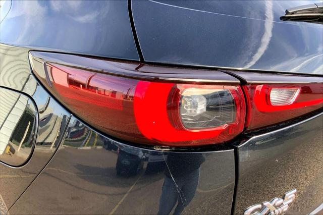 Used 2023 Mazda CX-5 2.5 S Select For Sale in Lubbock, TX