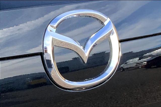 Used 2023 Mazda CX-5 2.5 S Select For Sale in Lubbock, TX