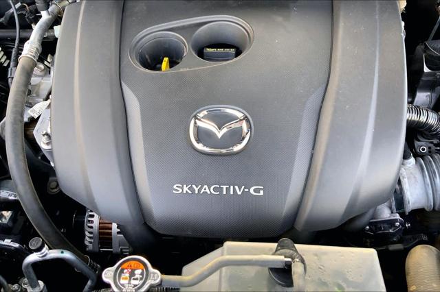 Used 2023 Mazda CX-5 2.5 S Select For Sale in Lubbock, TX