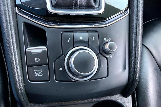 Used 2023 Mazda CX-5 2.5 S Select For Sale in Lubbock, TX