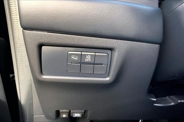 Used 2023 Mazda CX-5 2.5 S Select For Sale in Lubbock, TX