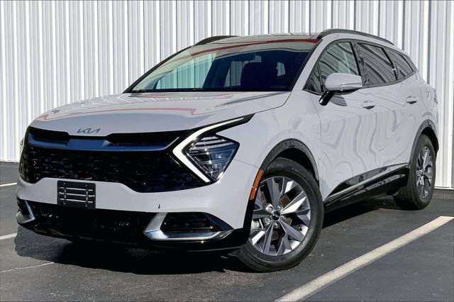2025 Kia Sportage SX for sale in Joplin, MO