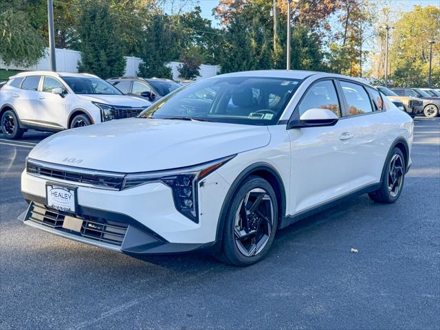 2025 Kia K4 EX for sale in Goshen, NY