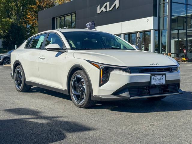 2025 Kia K4 EX for sale in Goshen, NY