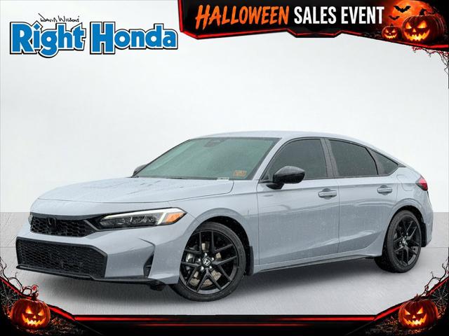 2026 Honda Civic Sport for sale in Scottsdale, AZ