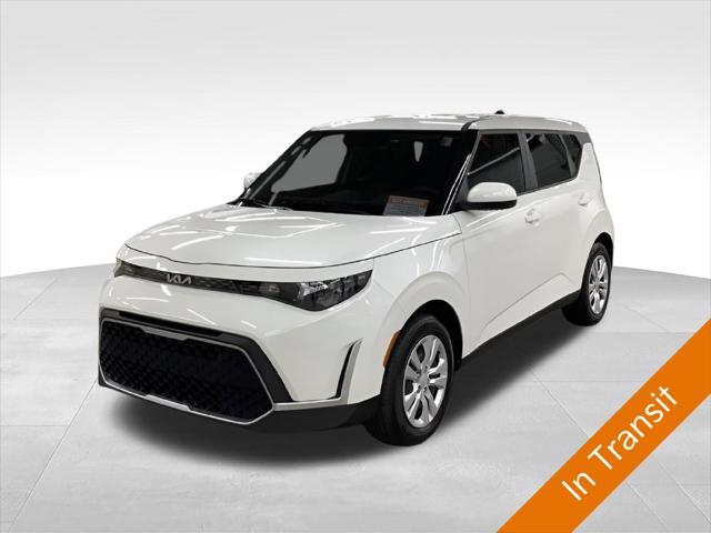2025 Kia Soul LX for sale in Amherst, NY
