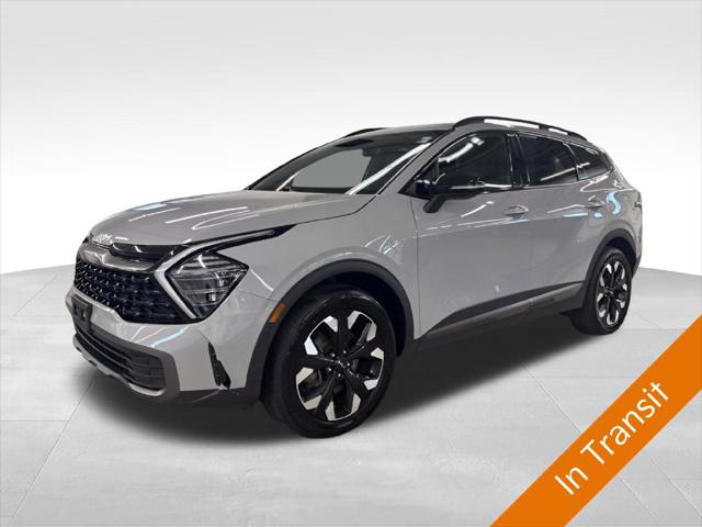 2024 Kia Sportage X-Line for sale in Amherst, NY