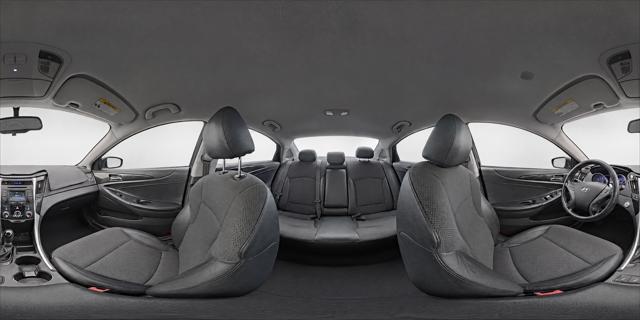 2014 Hyundai Sonata SE